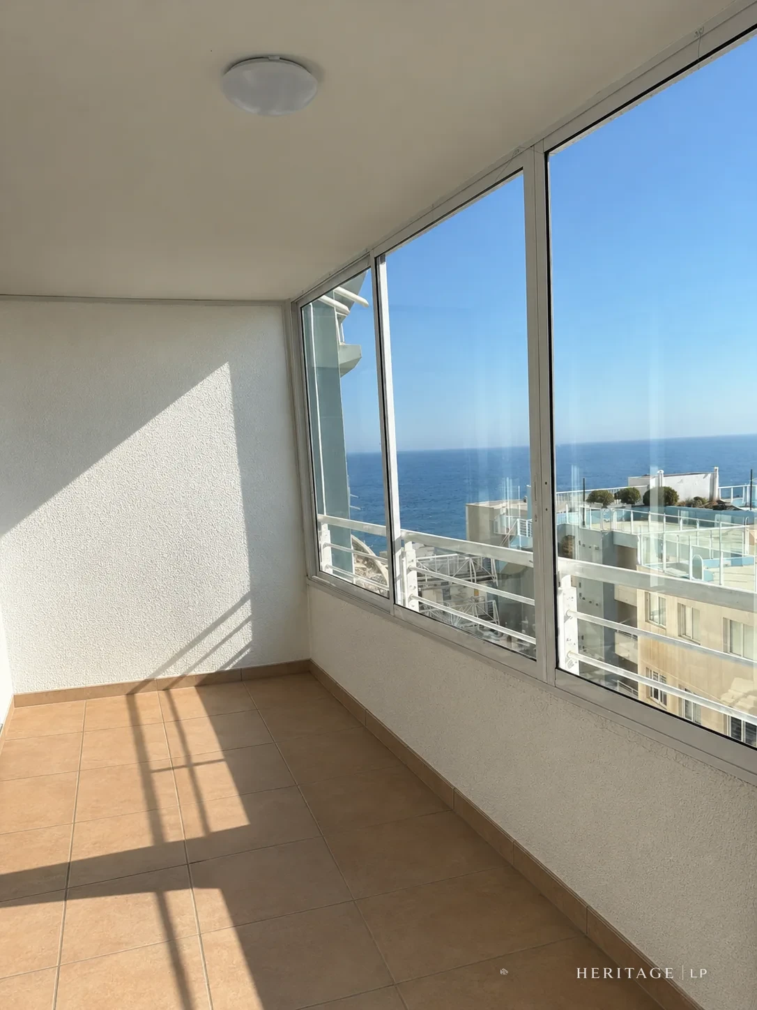 Departamento con vista al mar — Costas de Montemar, Concón — Imagen 2