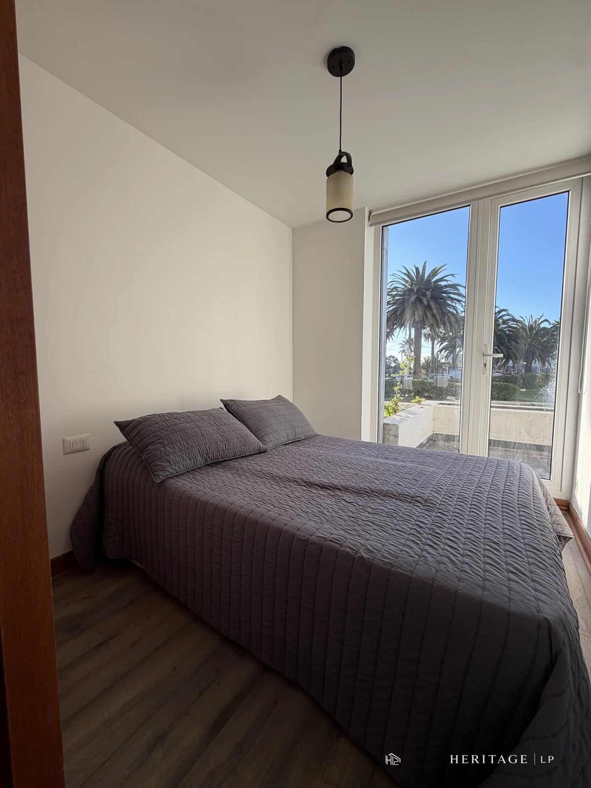 Departamento en primer piso frente al mar — Muelle Vergara, Viña del Mar — Imagen 6