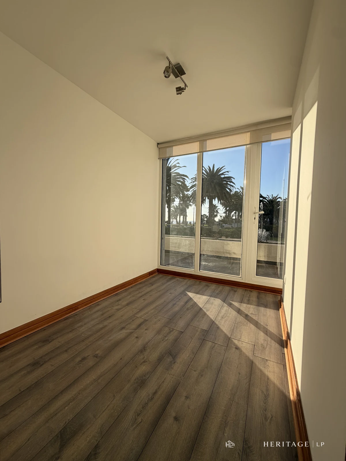 Departamento en primer piso frente al mar — Muelle Vergara, Viña del Mar — Imagen 7