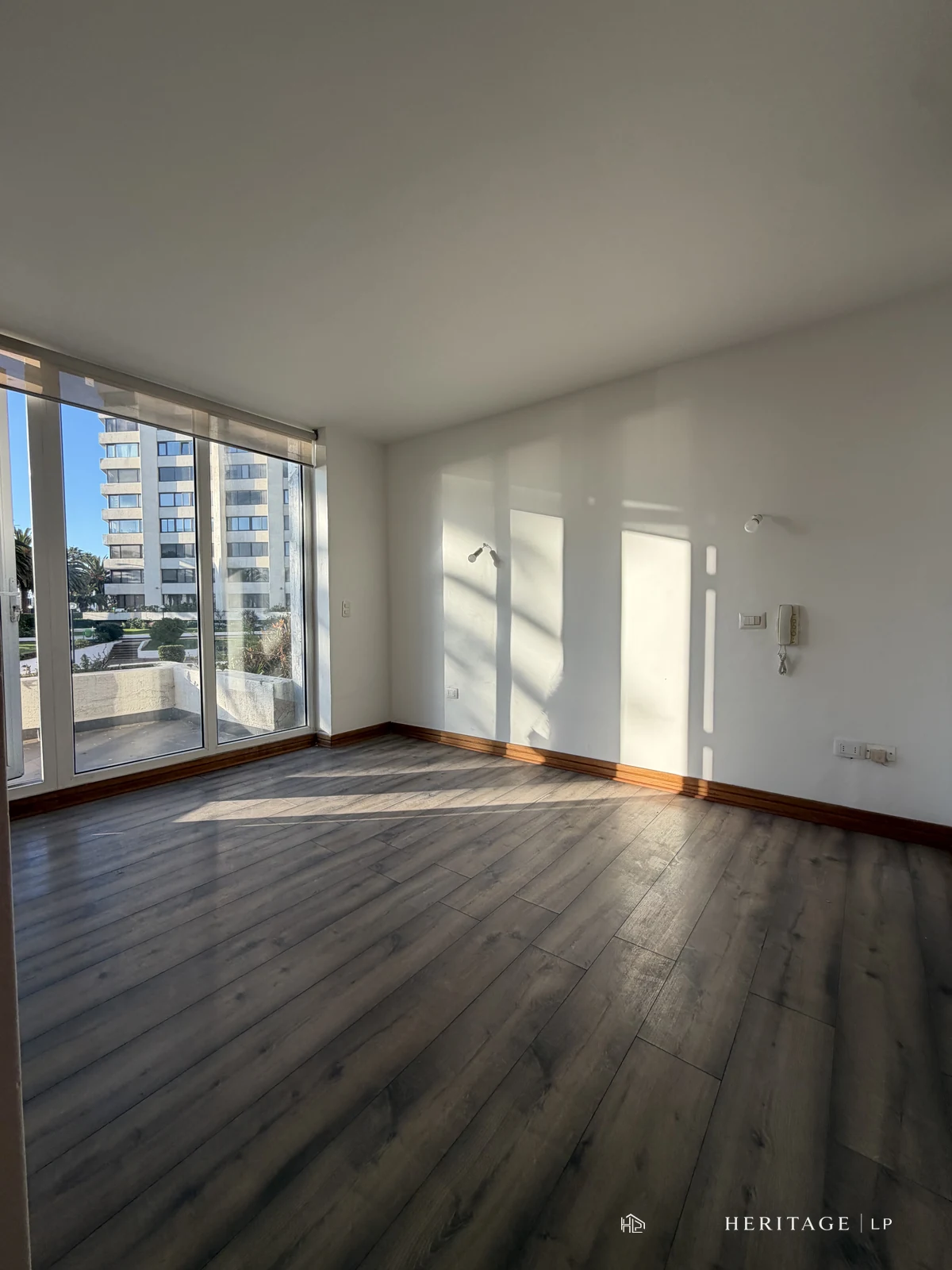 Departamento en primer piso frente al mar — Muelle Vergara, Viña del Mar — Imagen 9