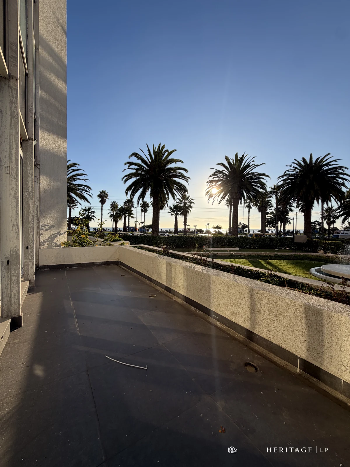 Departamento en primer piso frente al mar — Muelle Vergara, Viña del Mar — Imagen 11
